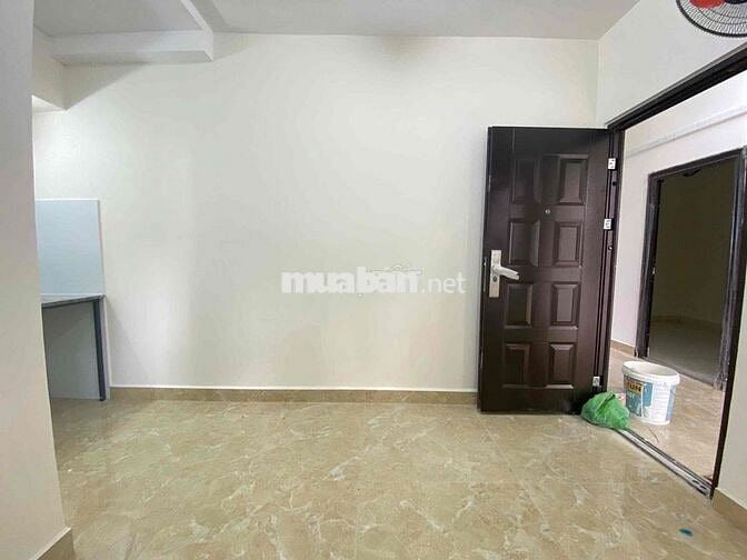 Studio Cửa Sổ To Mới 100% Ngay Lê Văn Lương Tiện Về Lotte Quận 7