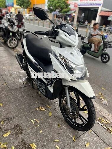 Suzuki Hayate SS Fi 2012 mới 90% Bstp chính chủ