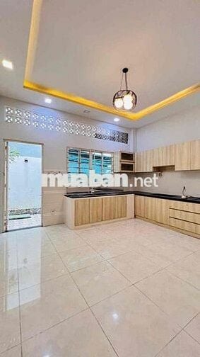 cho thuê nhà nguyên căn Dt 5x32m 4 phòng ngủ 3wc