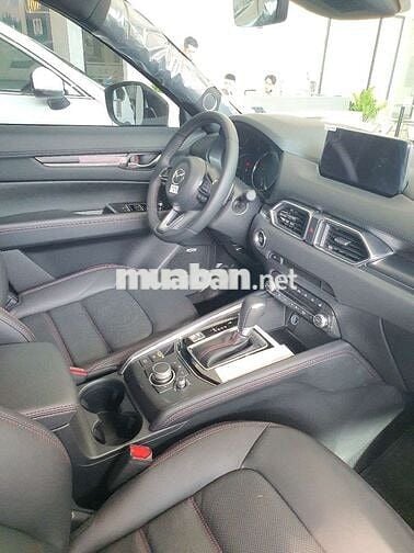 2025 Premium Sport 2.0 AT