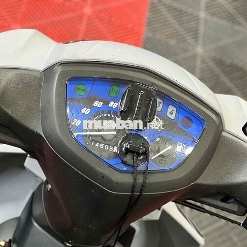 💥Sirius XC đời 2025 BS Tỉnh Chính Chủ xe keng đẹp💥