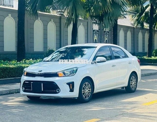 Kia Soluto 2020 1.4 AT - 59000 km