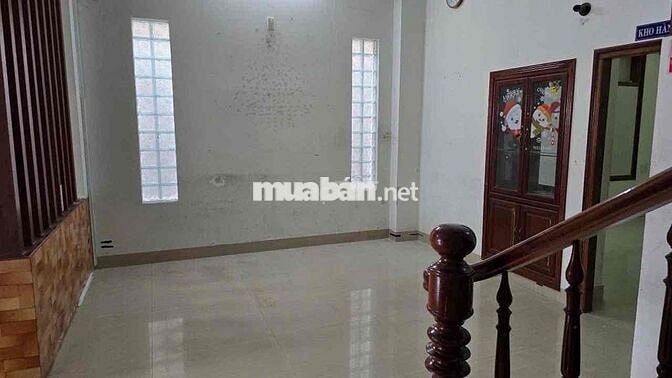Bán Căn Nhà Mặt Tiền Bữu Đoá Phước Long Nha Trang Hướng Tây Bắc