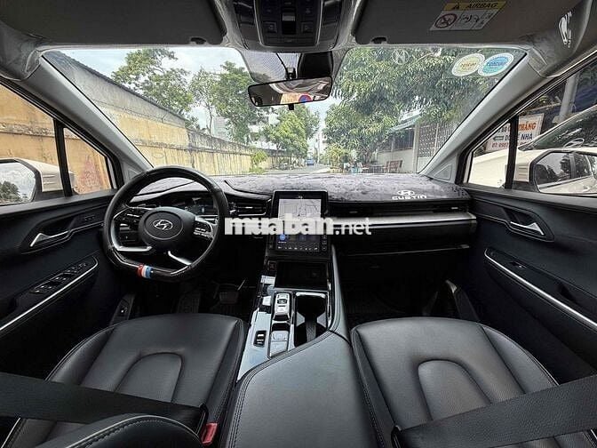 Hyundai Custin 2024 Cao Cấp 2.0T - 1 chủ từ đầu