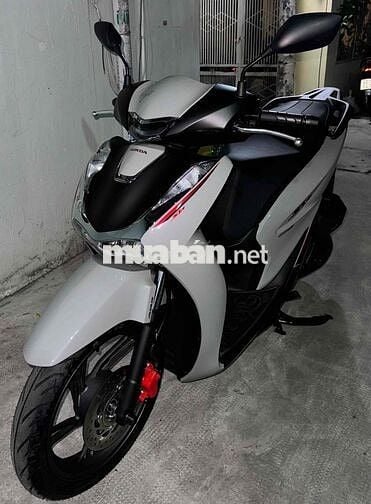 Sh160i 7000km zin nguyên con