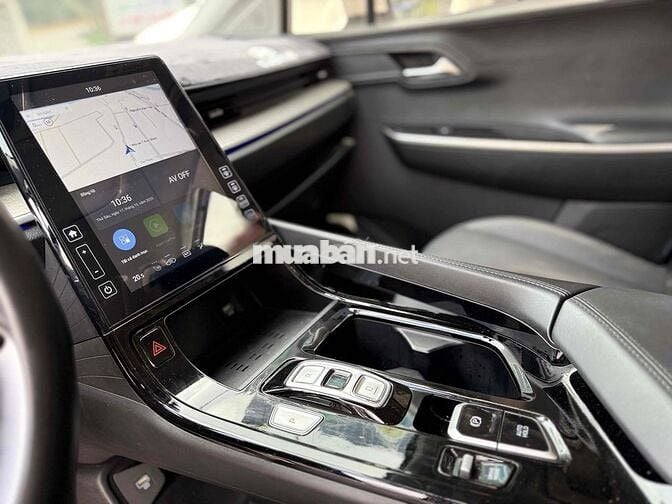 Hyundai Custin 2024 Cao Cấp 2.0T - 1 chủ từ đầu