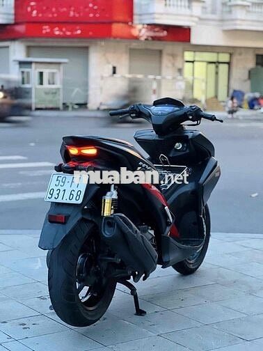 __ Yamaha Nvx 125 Vva 2018 Khoá Smaskay BSTP Chính