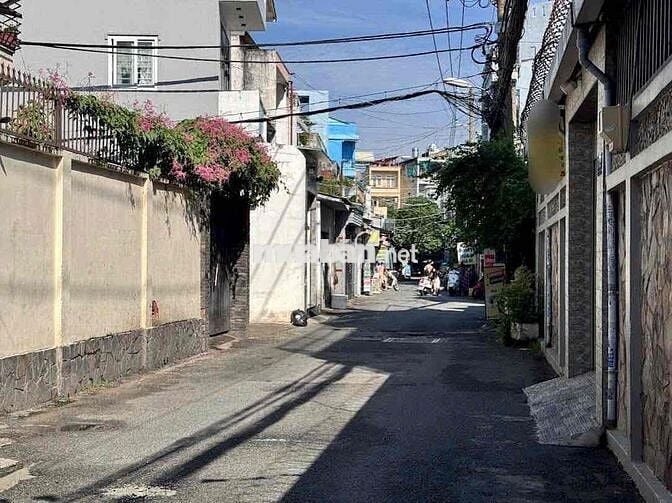 Bán Nhà Lê Hoàng Phái. vị trí kinh doanh buôn bán. mở văn phòng cty