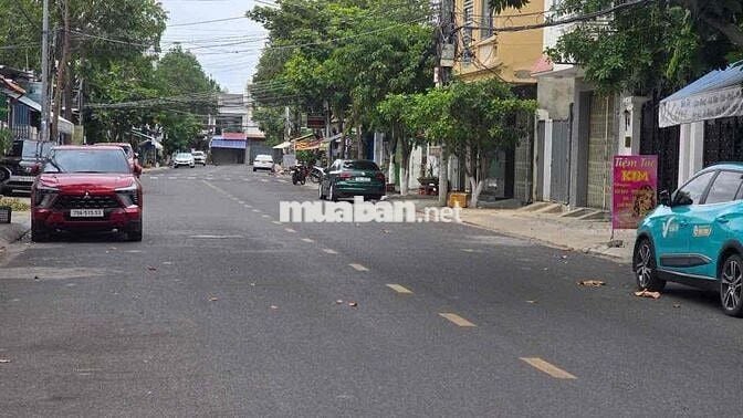 Bán Căn Nhà Mặt Tiền Bữu Đoá Phước Long Nha Trang Hướng Tây Bắc