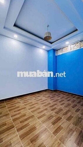 cho thuê nhà nguyên căn Dt 5x32m 4 phòng ngủ 3wc
