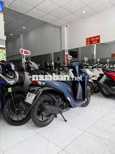 VISION 2023. Zin Cọp. Áo Keo Nguyên Con. BS 68