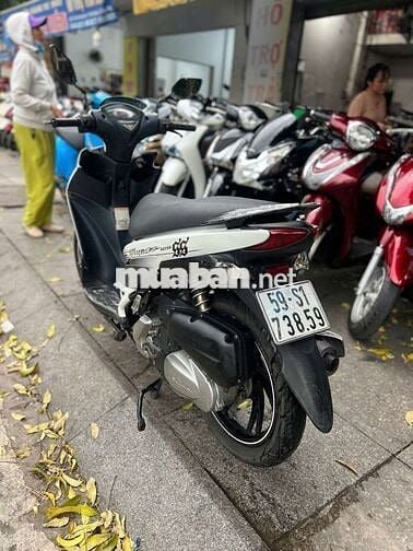 Suzuki Hayate SS Fi 2012 mới 90% Bstp chính chủ