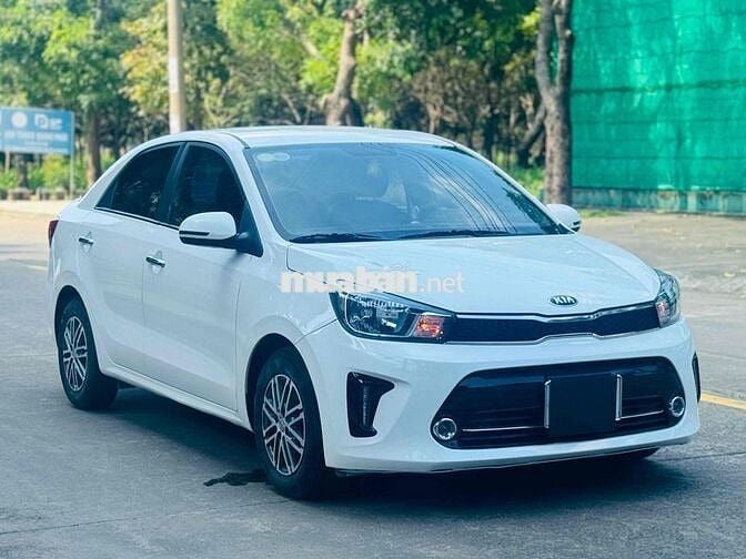 Kia Soluto 2020 1.4 AT - 59000 km