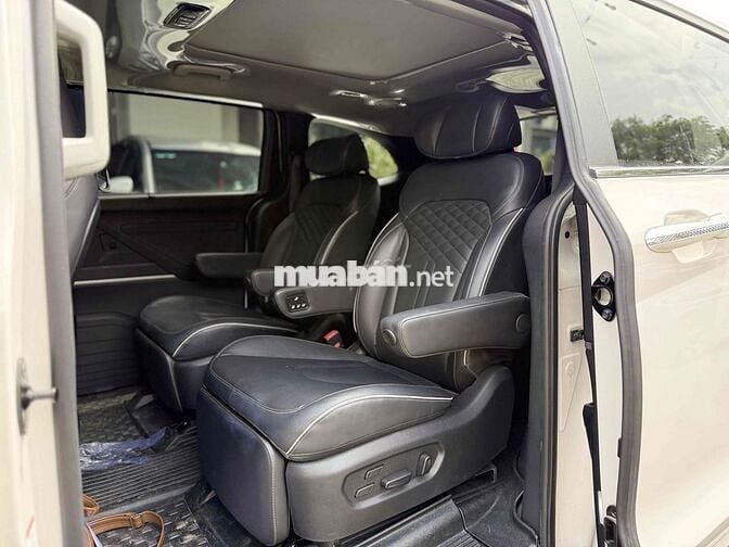 Hyundai Custin 2024 Cao Cấp 2.0T - 1 chủ từ đầu