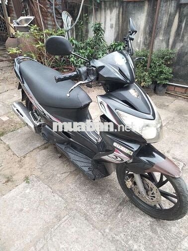 Hayate máy tốt cực im
