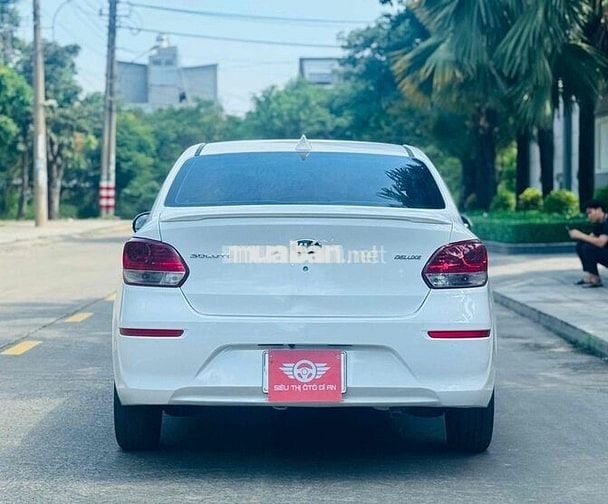 Kia Soluto 2020 1.4 AT - 59000 km