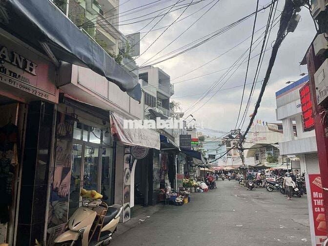 💥 GIẢM SỐC 300 TRIỆU – GIÁ MỚI CHỈ 9.7 TỶ 💥 🏡 ĐẤT TRỐNG HXH – VỊ TRÍ T