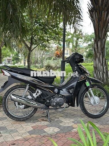 Honda Blade 2021 Máy Zin Nguyên Xe Đẹp BSTP