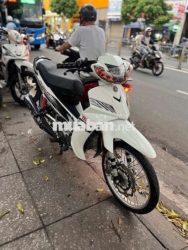 Yamaha Sirius RC 2013 mới 90% biển số thành phố