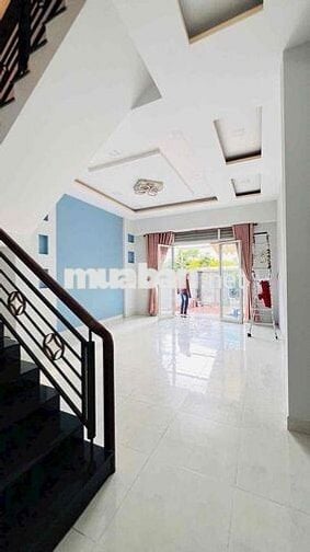 cho thuê nhà nguyên căn Dt 5x32m 4 phòng ngủ 3wc