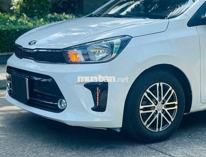 Kia Soluto 2020 1.4 AT - 59000 km