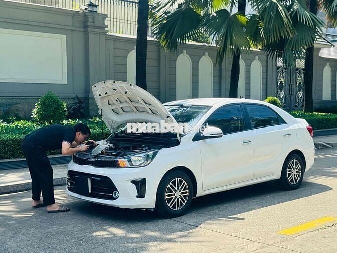 Kia Soluto 2020 1.4 AT - 59000 km