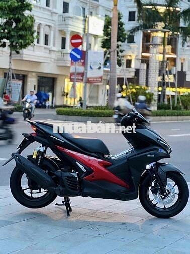 __ Yamaha Nvx 125 Vva 2018 Khoá Smaskay BSTP Chính
