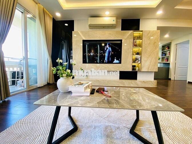 BÁN CĂN HỘ MỸ KHÁNH 2 PHÚ MỸ HƯNG
