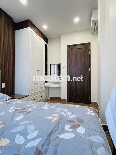 Nhà Huỳnh Tấn Phát Q7- ngang 5m - Cạnh Nam Long - Nhỉnh 4 Tỷ