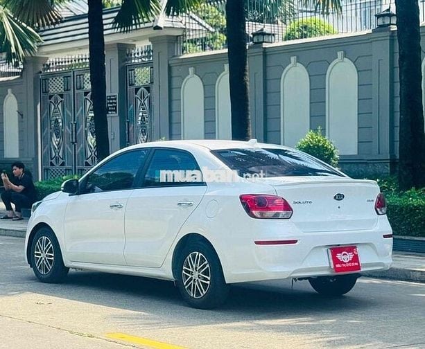 Kia Soluto 2020 1.4 AT - 59000 km