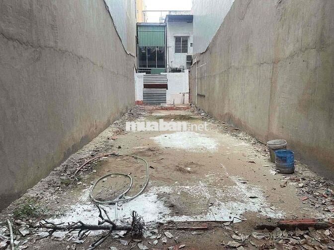 💥 GIẢM SỐC 300 TRIỆU – GIÁ MỚI CHỈ 9.7 TỶ 💥 🏡 ĐẤT TRỐNG HXH – VỊ TRÍ T