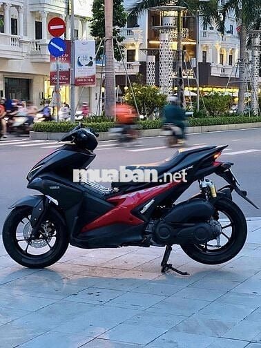 __ Yamaha Nvx 125 Vva 2018 Khoá Smaskay BSTP Chính