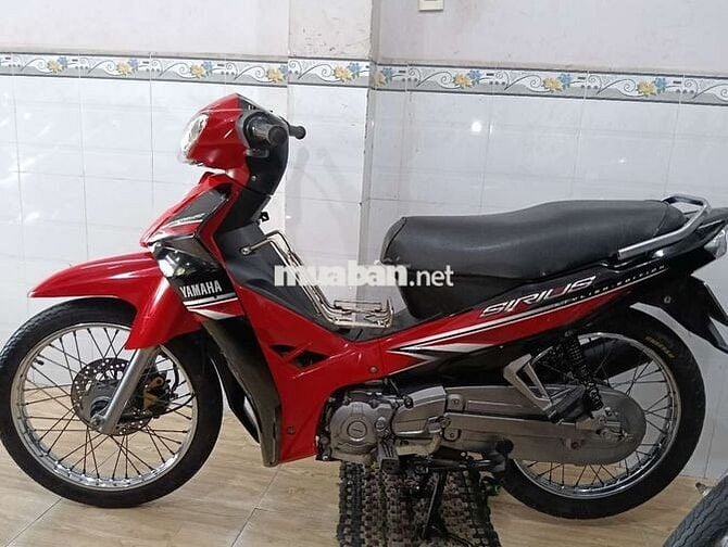 Sirius 2018 zin đẹp,bs65