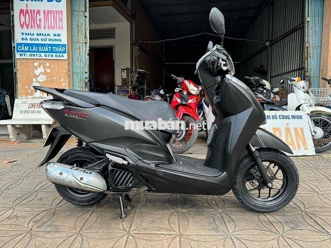 LEAD FI (2019) KHÓA SMARKEY,BS:65B2:CẦN THƠ