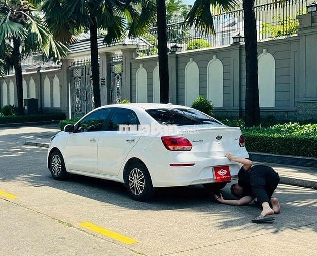 Kia Soluto 2020 1.4 AT - 59000 km