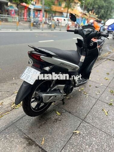 Suzuki Hayate SS Fi 2012 mới 90% Bstp chính chủ