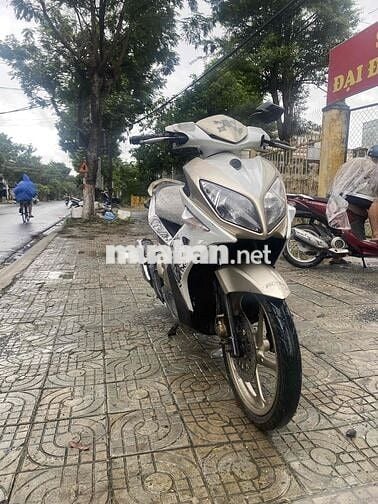 Novo Lx135 biển 43