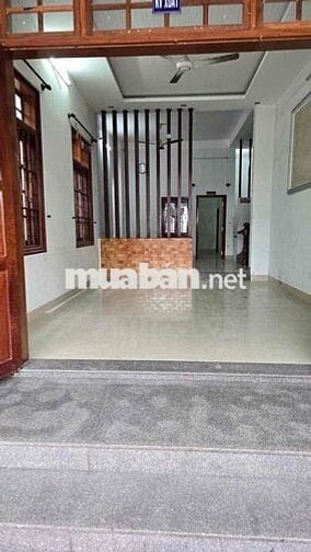 Bán Căn Nhà Mặt Tiền Bữu Đoá Phước Long Nha Trang Hướng Tây Bắc