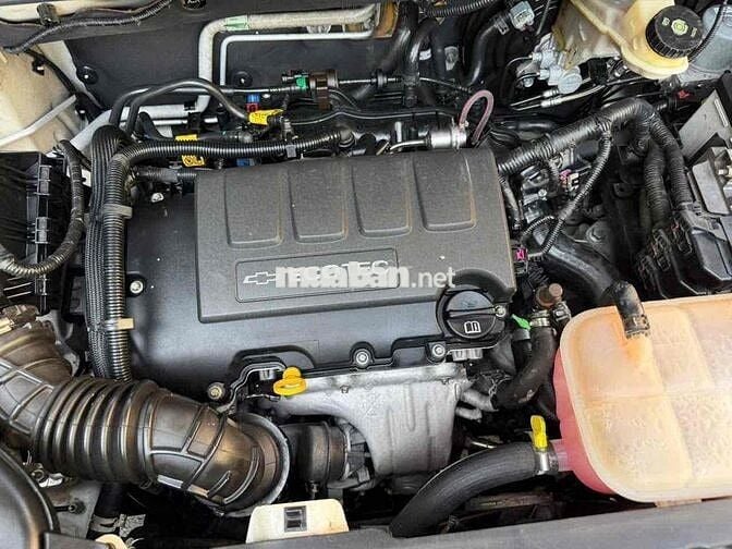 Chevrolet Trax 1.4 số tự động đời cuối 2017