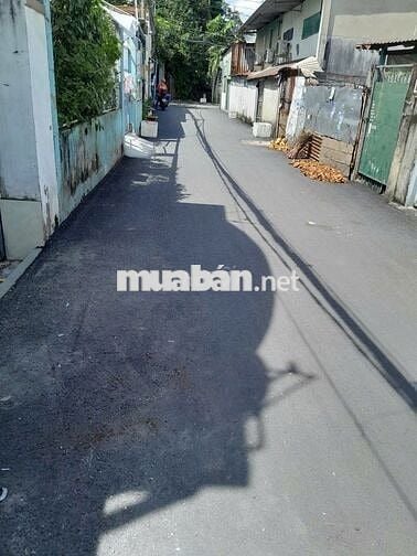 cho thuê nhà nguyên căn chính chủ đường số 9