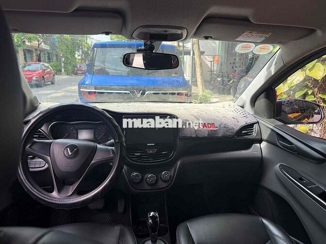 VinFast Fadil 2019 Nâng Cao - 27000 km