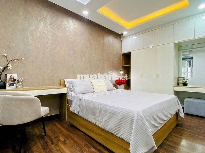 BÁN CĂN HỘ MỸ KHÁNH 2 PHÚ MỸ HƯNG