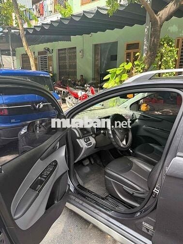 VinFast Fadil 2019 Nâng Cao - 27000 km