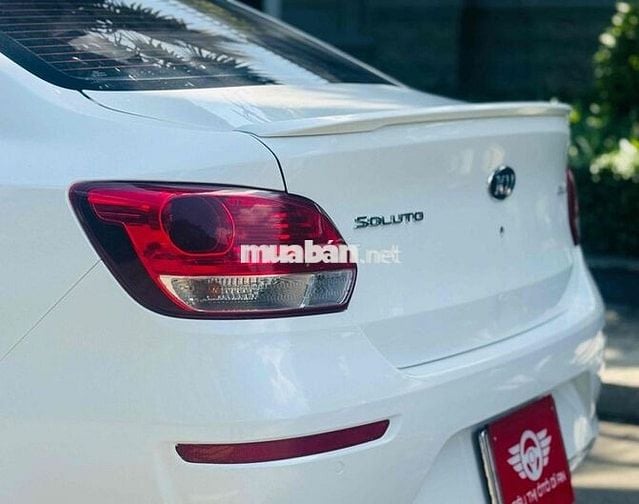 Kia Soluto 2020 1.4 AT - 59000 km