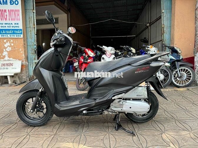 LEAD FI (2019) KHÓA SMARKEY,BS:65B2:CẦN THƠ