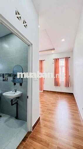 cho thuê nhà nguyên căn Dt 5x32m 4 phòng ngủ 3wc