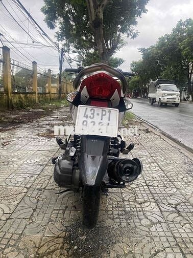 Novo Lx135 biển 43