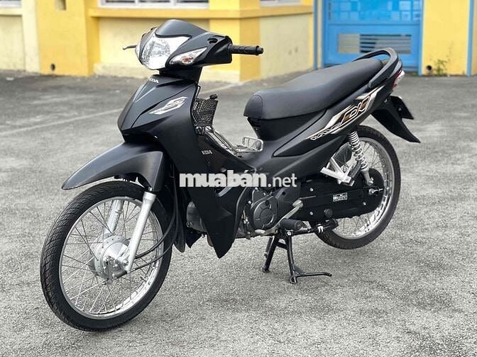 Wave 110 2022 bstp chính chủ bao công chứng