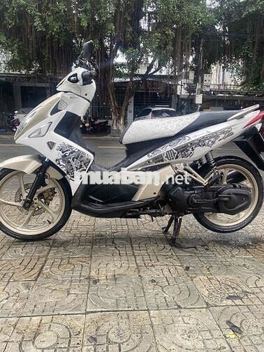 Novo Lx135 biển 43