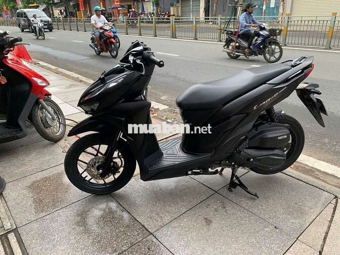 Honda Vario 125 2021 mới 90% Bstp chính chủ